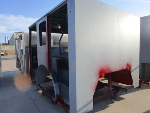 Omaha FD