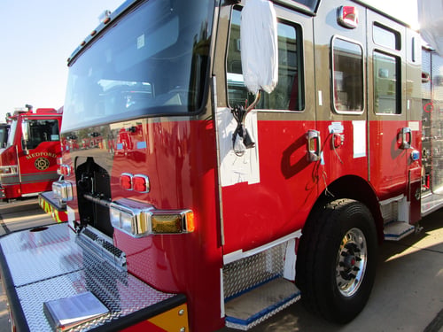 Barrington-Countryside FD