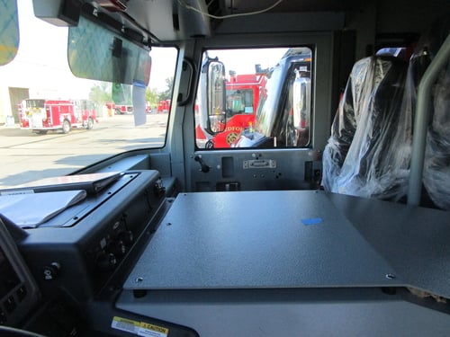 Barrington-Countryside FD