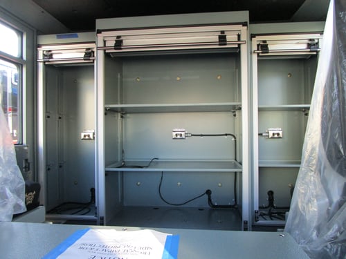 Barrington-Countryside FD