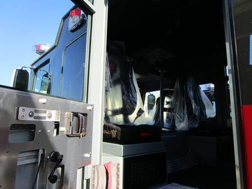 Barrington-Countryside FD