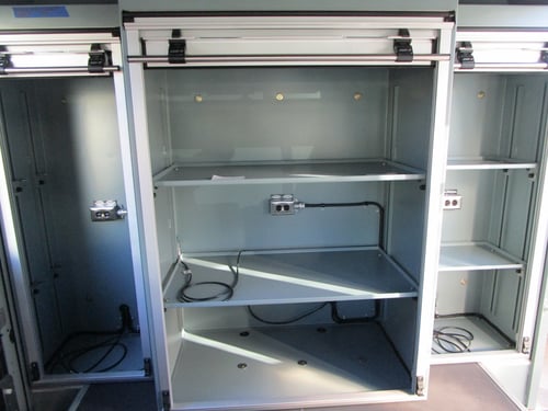 Barrington-Countryside FD