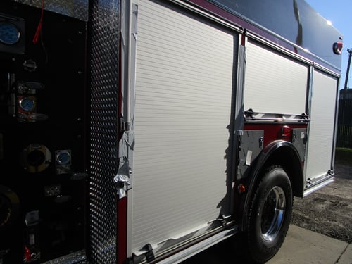 Barrington-Countryside FD