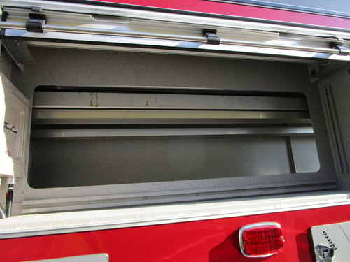 Barrington-Countryside FD