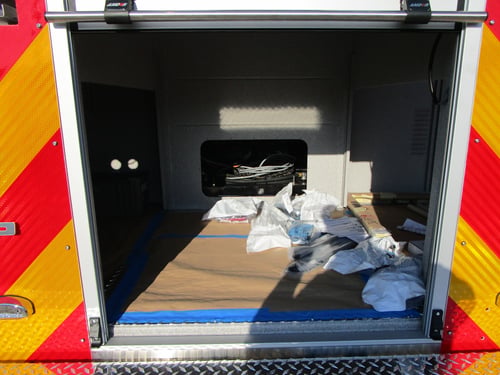 Barrington-Countryside FD