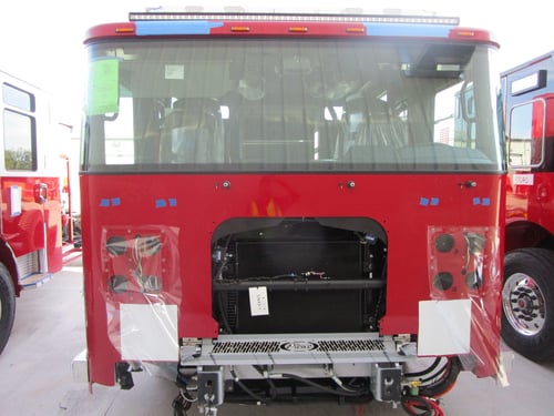 Champaign FD