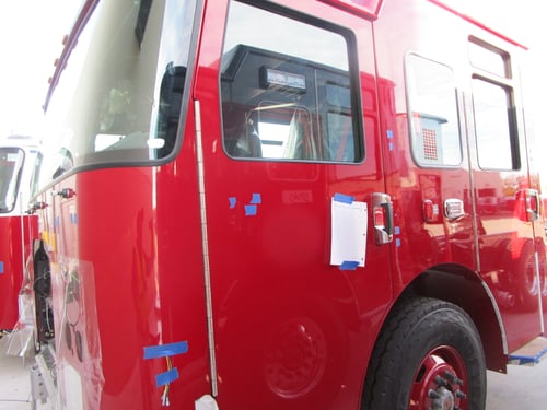 Champaign FD