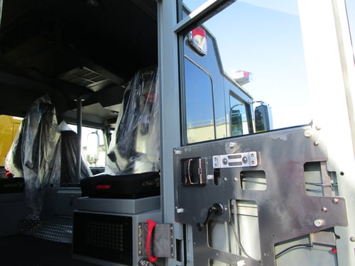 Barrington-Countryside FD
