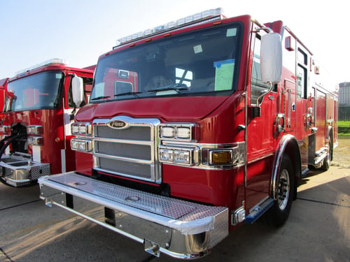 Hastings FD