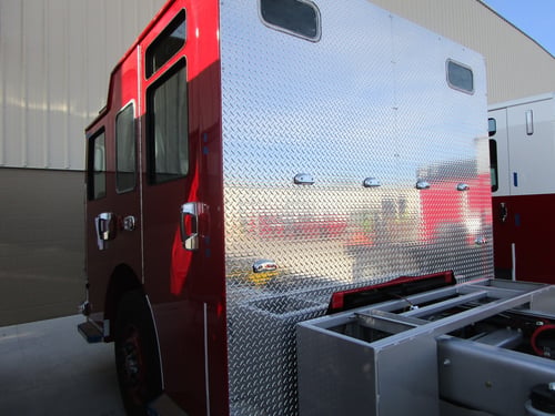 Champaign FD