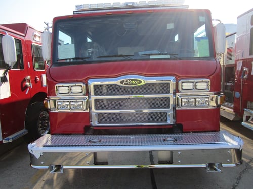 Hastings FD