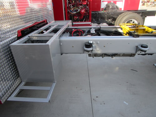 Champaign FD