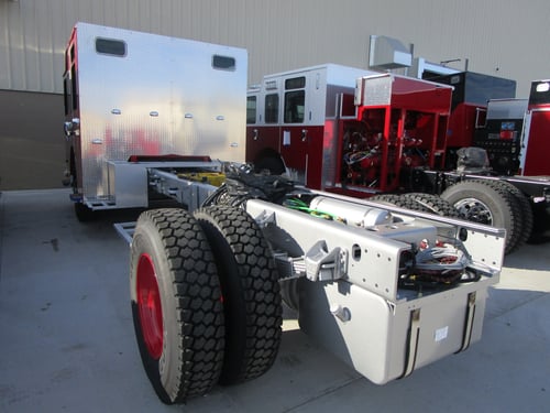 Champaign FD