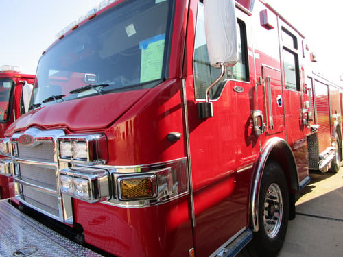Hastings FD