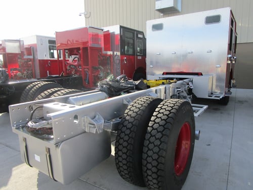 Champaign FD