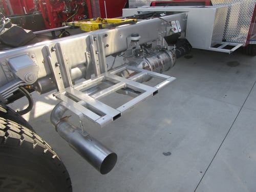 Champaign FD