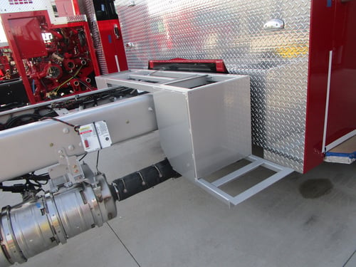 Champaign FD