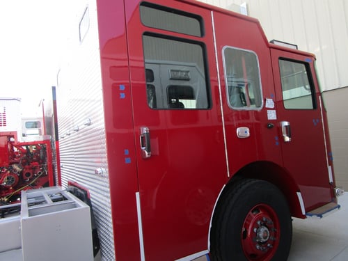 Champaign FD