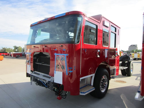 Decatur FD