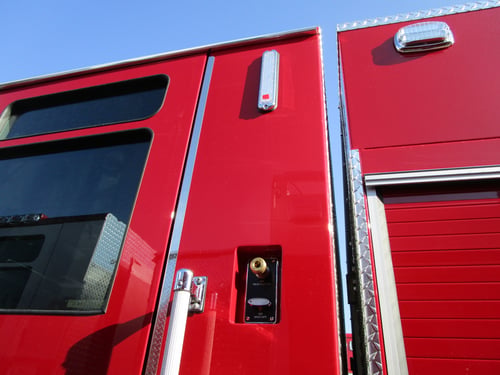 Hastings FD