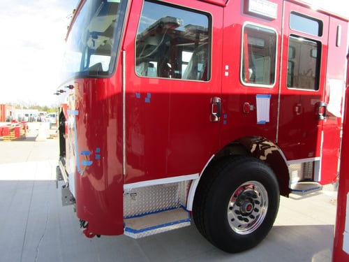 Decatur FD