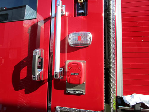 Hastings FD