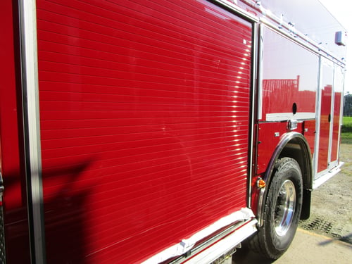 Hastings FD