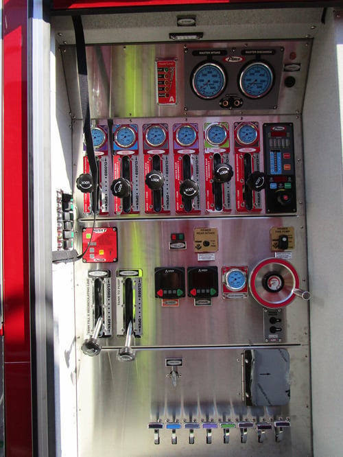 Hastings FD