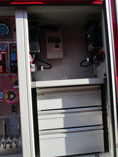 Hastings FD
