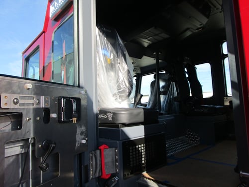 Decatur FD