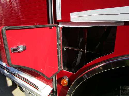 Hastings FD