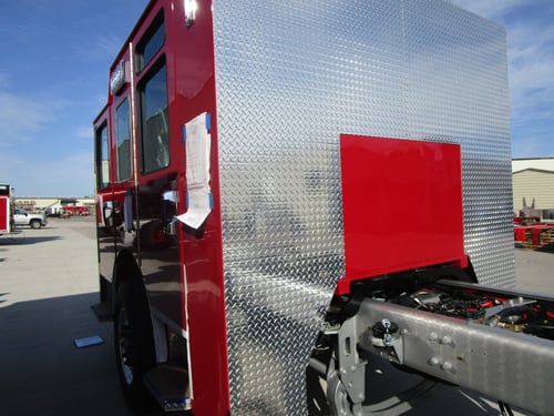 Decatur FD