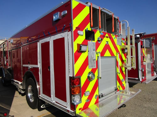 Hastings FD