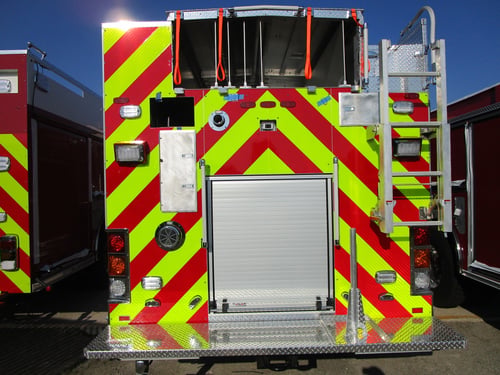 Hastings FD