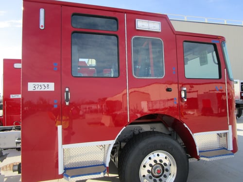 Decatur FD