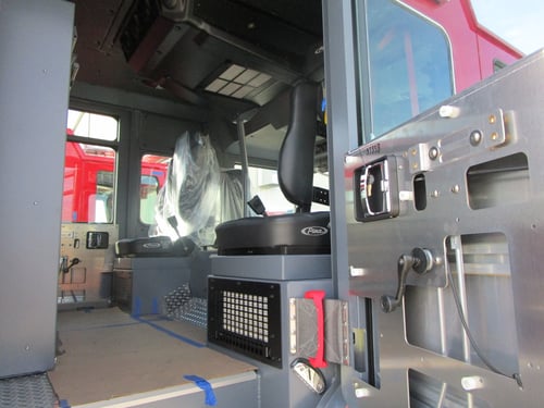 Decatur FD