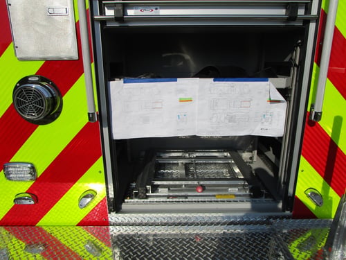 Hastings FD