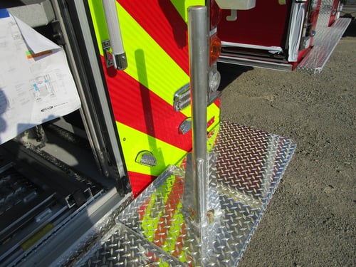 Hastings FD