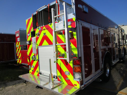 Hastings FD