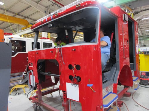Wheeling FD