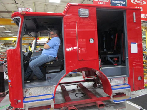 Wheeling FD