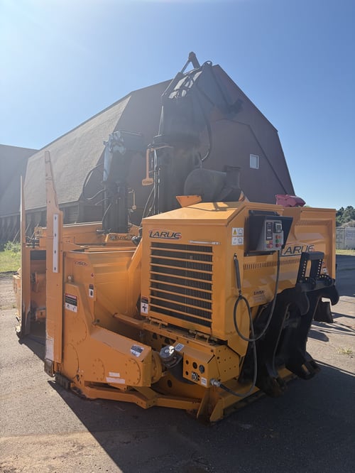 2016 Larue D50