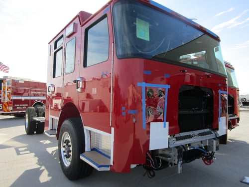 Decatur FD
