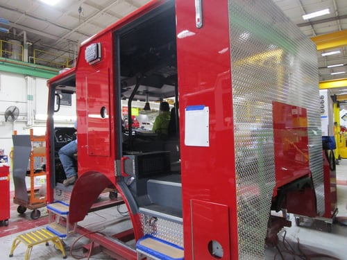 Wheeling FD