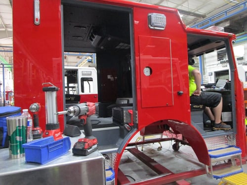 Wheeling FD