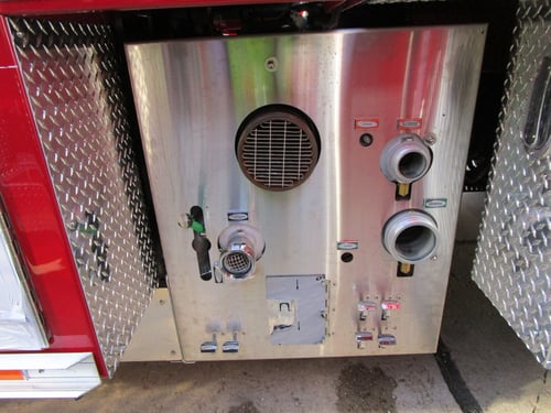 Hastings FD