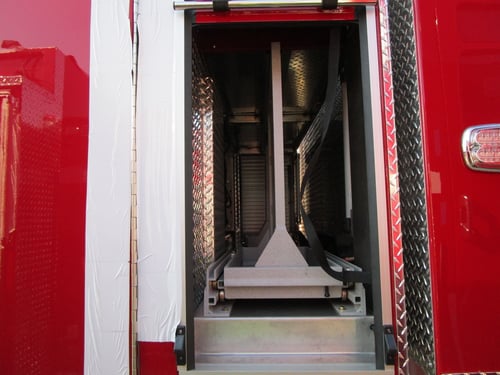 Hastings FD