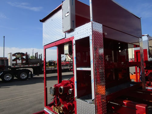 Lafayette FD