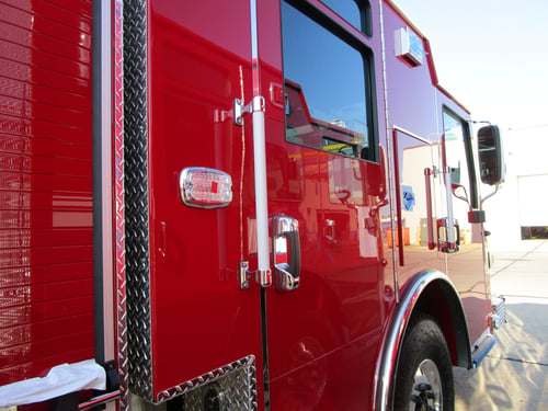 Hastings FD