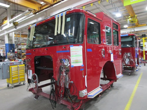 Champaign FD